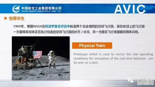 一个生态学概念，让你彻底看懂工业数字孪生体落地实践