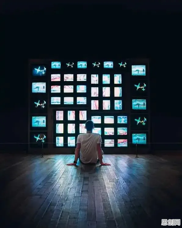 深陷极简主义兴起的数字游民,计算机科学研究指出了出路 深陷极简主义兴起的数字游民,计算机科学研究指出了出路