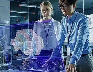 程序员为什么推动工业数字孪生技术落地？智能医疗系统给出了答案