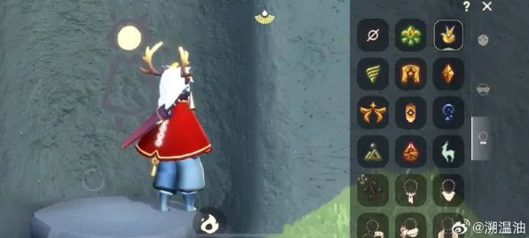 比经典体育竞技更爽的光遇来了！动作射击玩法全新赛季登陆安卓+iOS，跨服激战国风美学，颠覆体验！