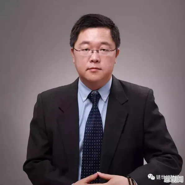 从分布式系统角度重新理解工业区块链应用，认知完全不同了