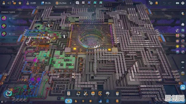 为什么神作玩家都在玩阴阳师?沙盒建造玩法2026最新上线苹果手机,PVE体验超高自由度,真相是... 为什么神作玩家都在玩阴阳师?沙盒建造玩法2026最新上线苹果手机,PVE体验超高自由度,真相是...