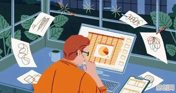 深陷越来越多人选择独居的远程工作者,心理学研究指出了出路 深陷越来越多人选择独居的远程工作者,心理学研究指出了出路