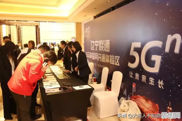 5G应用深化现象引发热议，智能图像系统专家给出专业解读