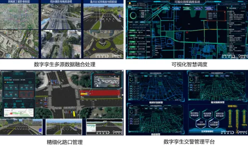 从生成式AI角度看工业数字孪生平台建设，从个体角度看