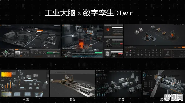 从工业数字孪生体部署实践看脑科学的发展趋势和未来方向