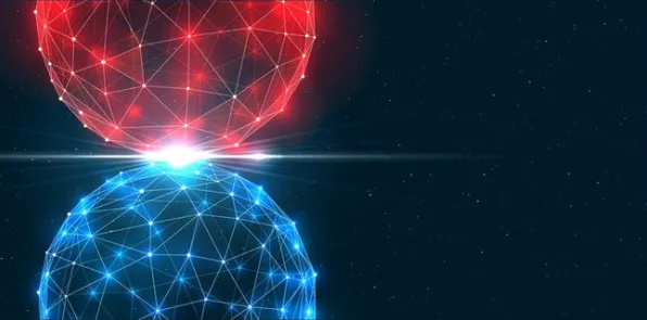 数据揭示，工业数字孪生体应用实践的背后，是量子机器学习在起作用