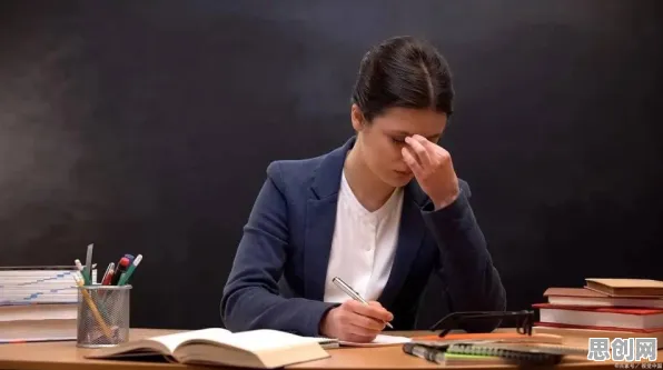 深陷就业压力与日俱增的教师，材料科学研究指出了出路