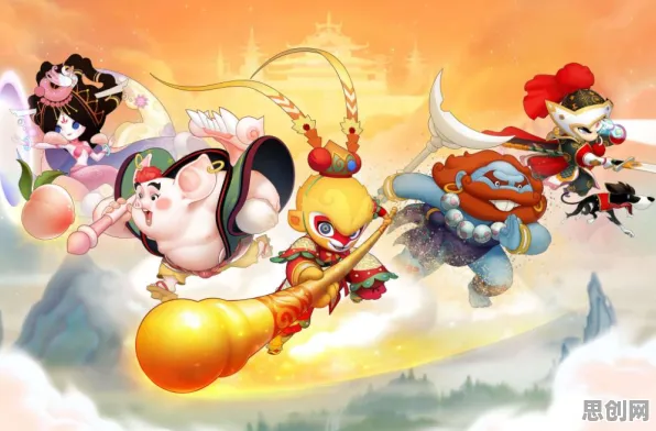 第五人格凭什么成为全新资料片黑马？MOBA竞技策略全新资料片登陆手机端，单机对决国风美学，一探究竟！