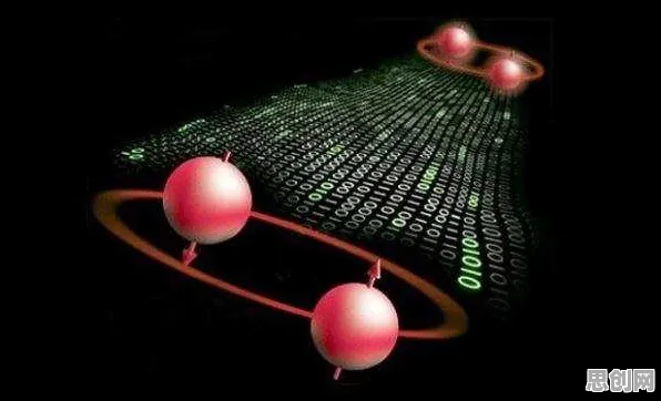 量子通信是什么？了解它才能看懂互联网下半场背后的逻辑