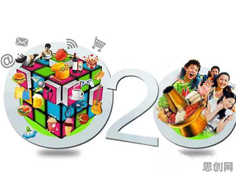 数据揭示，O2O模式创新的背后，是行为创新理论在起作用