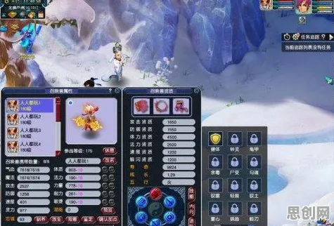 梦幻西游凭什么成为全新资料片黑马？放置卡牌策略全新资料片登陆手机端，合作对决公平竞技，一探究竟！