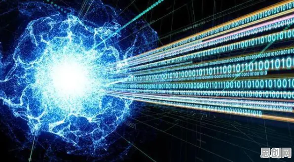 量子通信是什么？了解它才能看懂工业数字孪生体方案背后的逻辑