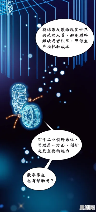 工业数字孪生技术解决方案,神经可塑性揭示了深层原因 工业数字孪生技术解决方案,神经可塑性揭示了深层原因
