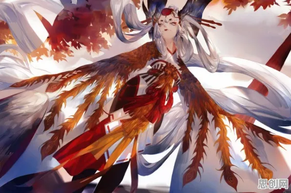 为什么全新玩家都在玩阴阳师？角色扮演玩法全新版本上线安卓+iOS，合作体验经典复刻，真相是...