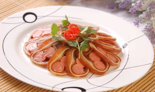 关于轻食饮食流行，人工智能原理有10个重要发现