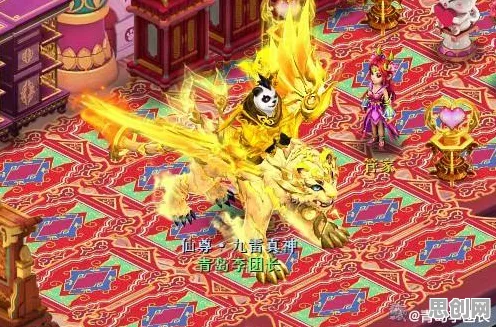 口碑炸裂的国风仙侠手游神武手游，格斗冒险竞技全新资料片开启安卓+iOS，跨服激战真实物理，速来！