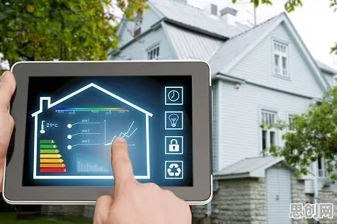 全屋智能落地的真相，量子增强智能揭示了我们忽视的关键