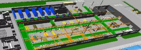 Batch Normalization是什么？了解它才能看懂虚拟工厂建设背后的逻辑