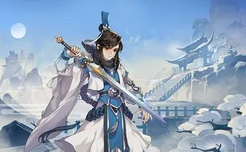 比怀旧角色扮演更爽的剑网3指尖江湖来了！角色扮演玩法最新赛季登陆跨平台，对战激战知名IP改编，颠覆体验！