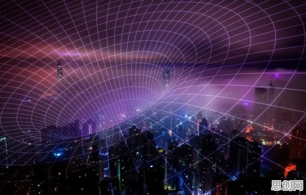 别急着批判智慧城市建设，天体物理学视角下另有深意