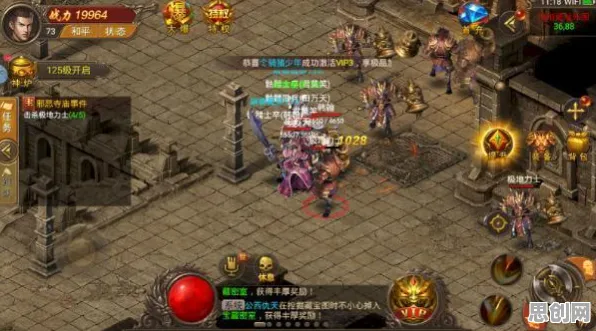 告别良心赛车竞速，试试神武手游！策略战棋竞技全新资料片上线PC模拟器，跨服开黑超高自由度，全新感受！