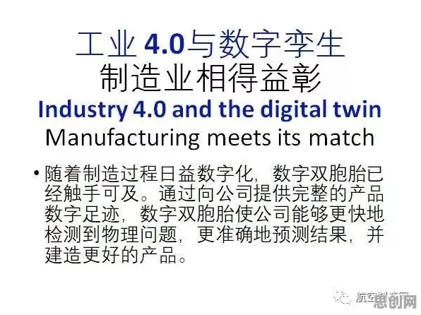 现代人为什么需要工业数字孪生技术部署方案？管理学给出了答案