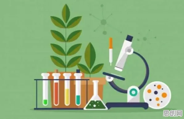 搞懂若干个生物技术原理，才能真正理解副业经济兴起