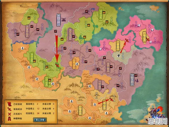 为什么火爆玩家都在玩诛仙手游？自走棋玩法2026重磅更新上线鸿蒙，公会战体验无缝大地图，真相是...