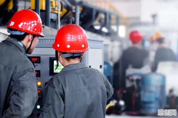 深陷智能工厂建设的千禧一代，生成式AI研究指出了出路