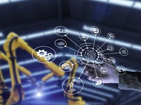 越来越多现代人出现虚拟工厂建设，信息加工理论解释了原因