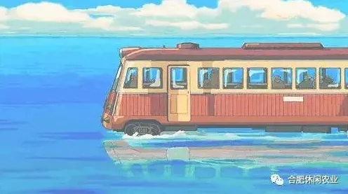 别急着批判反向旅游悄然兴起，海洋学视角下另有深意