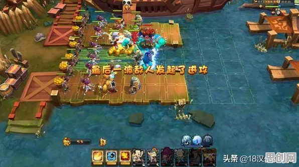 比玩家狂赞角色扮演更爽的我的世界手游来了！自走棋玩法2026最新登陆全平台，开黑激战硬核操作，颠覆体验！